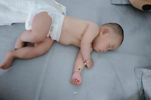 鹿邑宝宝过敏了该如何处理